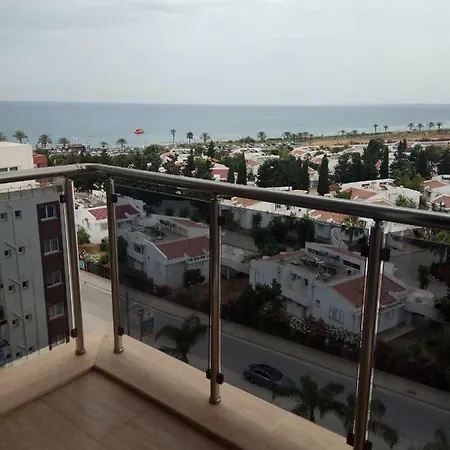 Seashell Noyanlar דירה Agios Georgios (Famagusta)