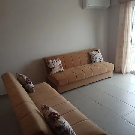 Seashell Noyanlar דירה Agios Georgios (Famagusta)