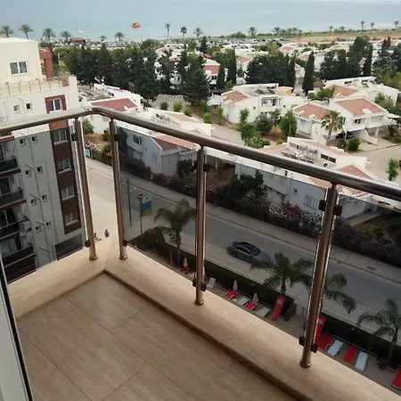 Seashell Noyanlar Apartment Agios Georgios (Famagusta)