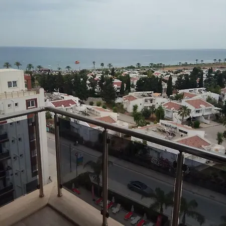 Seashell Noyanlar * Agios Georgios (Famagusta)