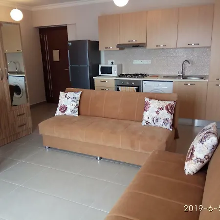 Seashell Noyanlar Apartment *